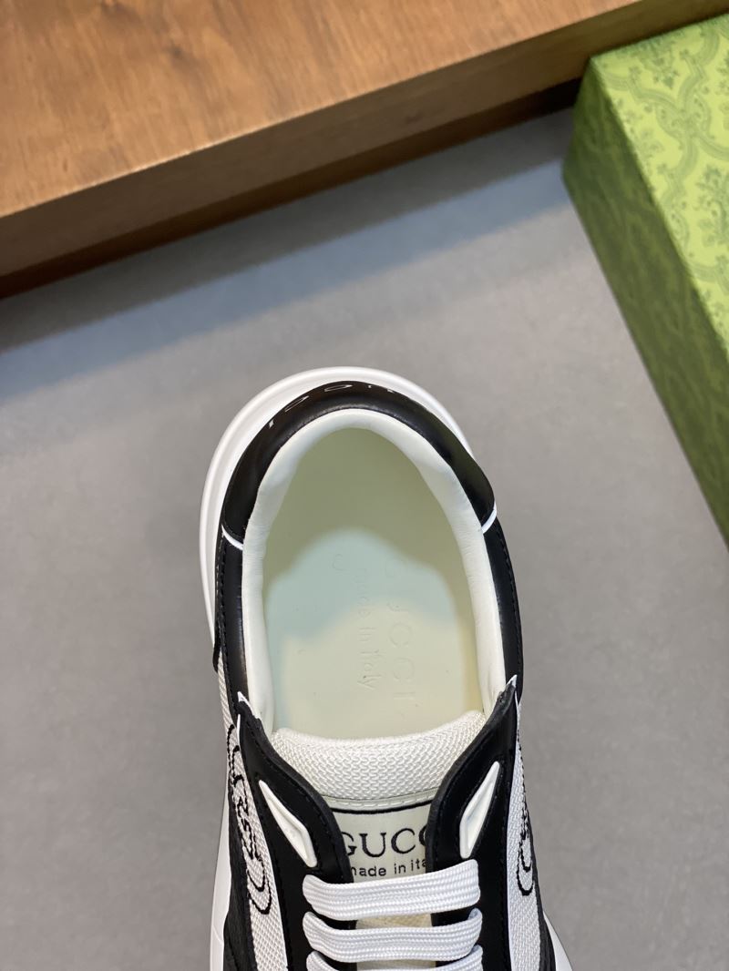 Gucci Low Shoes